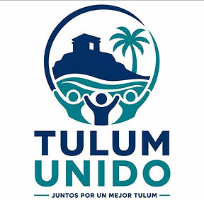 Emblema Tulum Unido