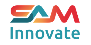 SAM Innovate Logo