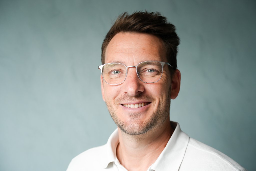 Benjamin Senn, Medizinischer Hypnosetherapeut