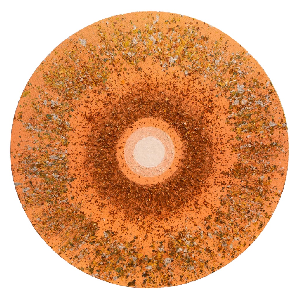 Vím, že jsem naplňující Bytí / O přijetí