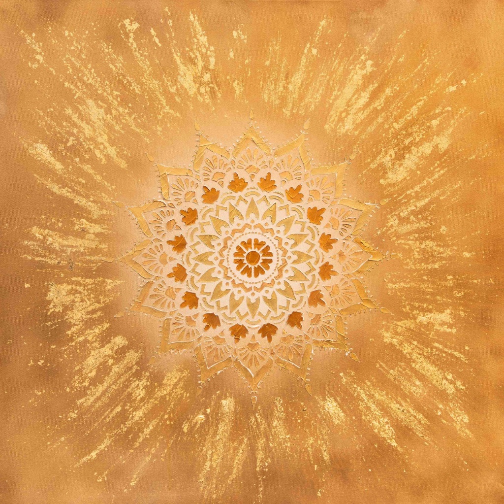 Everything Is Given / About Surrendering the Ego