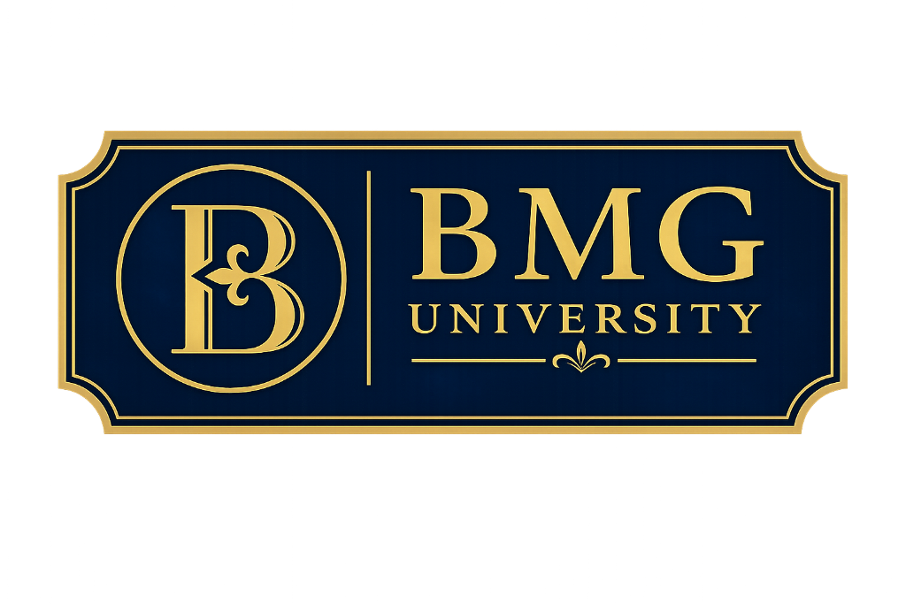 BMG University