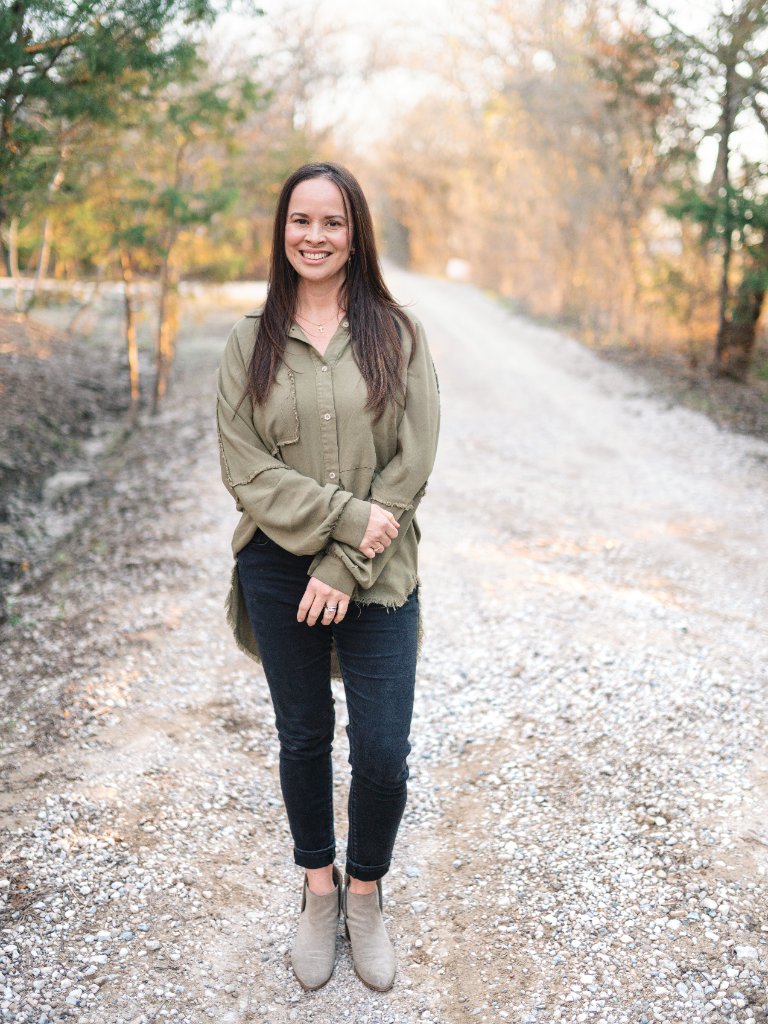 Lyly Ledbetter - Functional Nutrition Coach