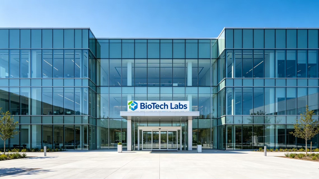 Biopeptideo Facility
