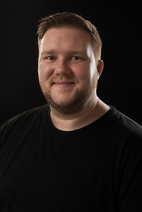 Rob Farrelly, web and brand designer serving Wigan businesses