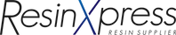 ResinXpress — Resin Supplier