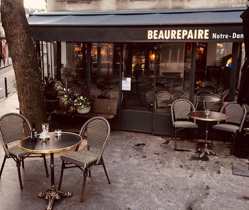 Beaurepaire Notre-Dame