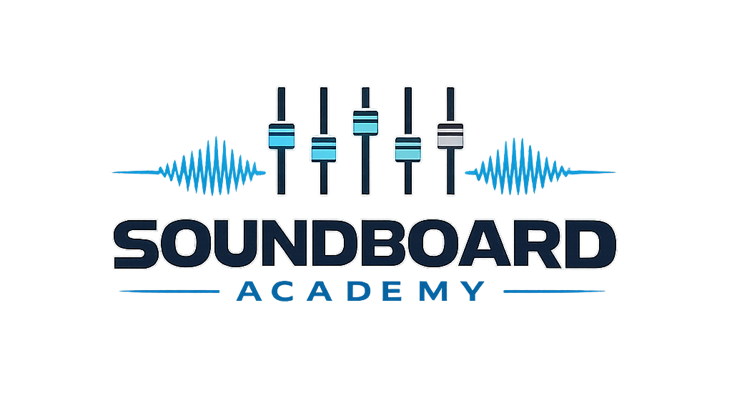 Soundboard Academy