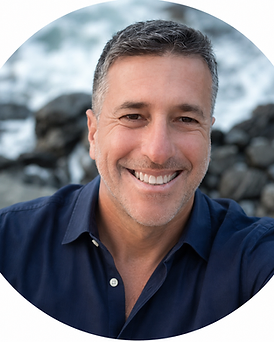Shay Yakobi — Founder & AI Transformation Strategist