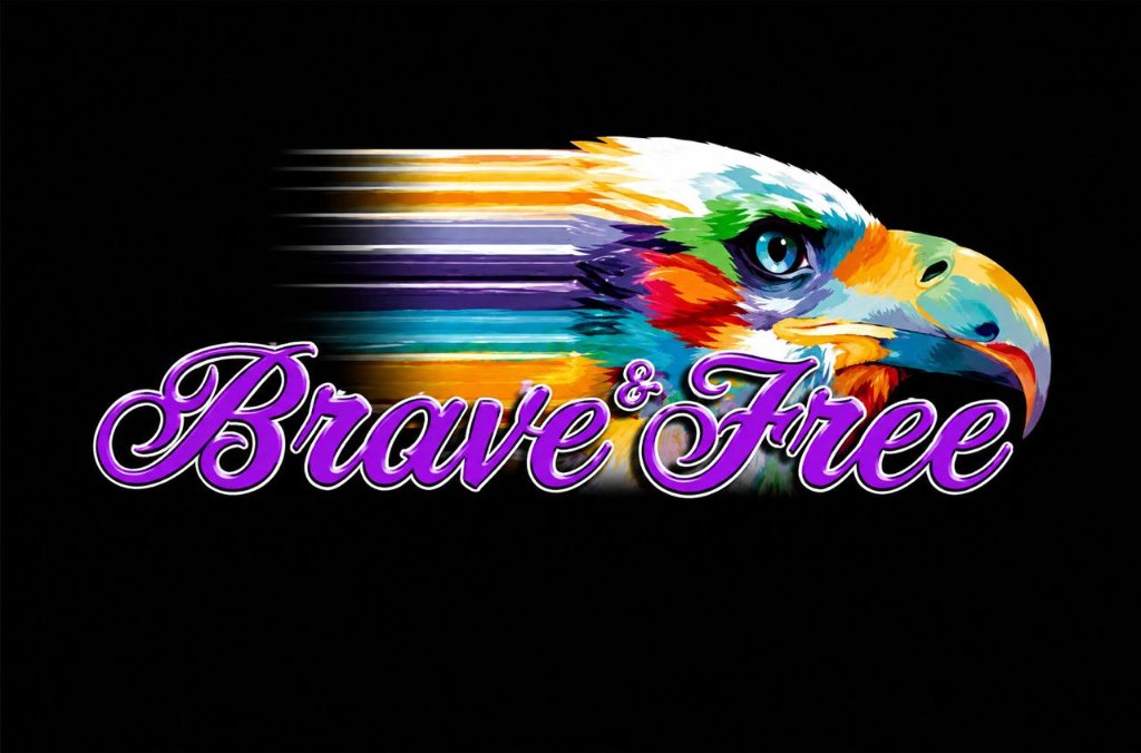 Brave & Free Miami