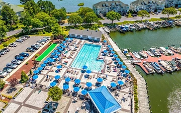 Why Ocean Pines Is Maryland's Best-Kept Coastal Secret