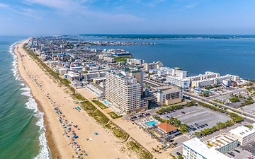 Ocean City Condo Market Update
