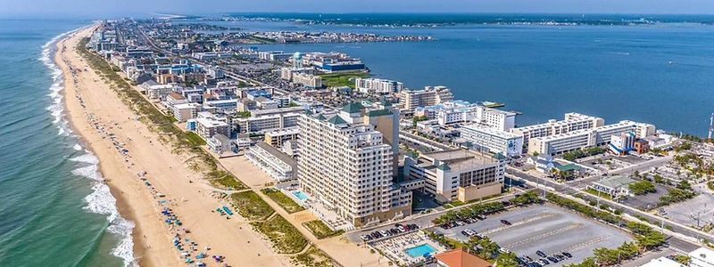 Ocean City Condo Market Update