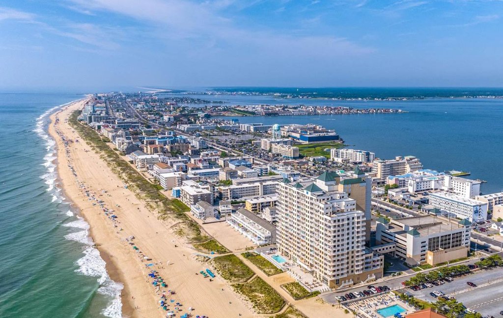 Ocean City, MD