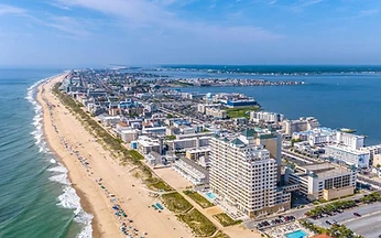 Welcome to Maryland's Coast