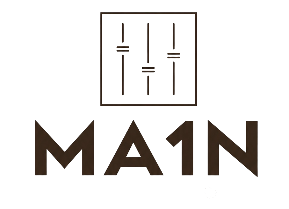 Main One Studios