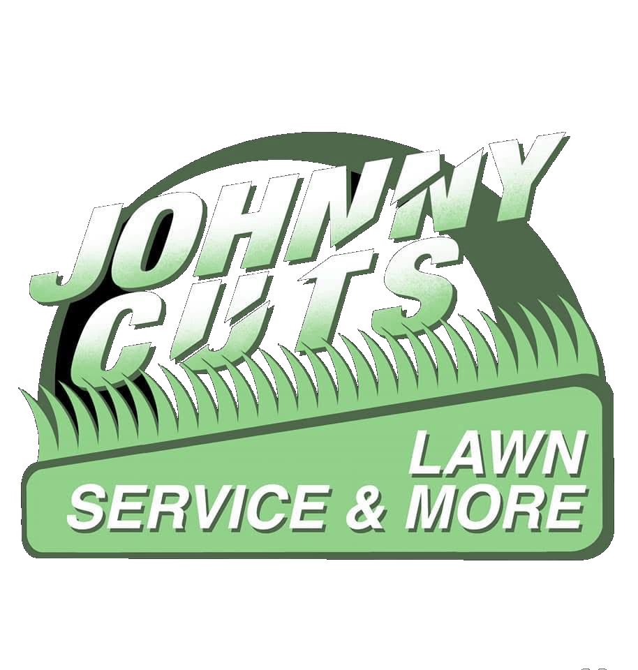 Johnny Cuts LLC lawn care logo