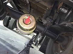 Transmission Repair