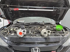 Transmission Repair