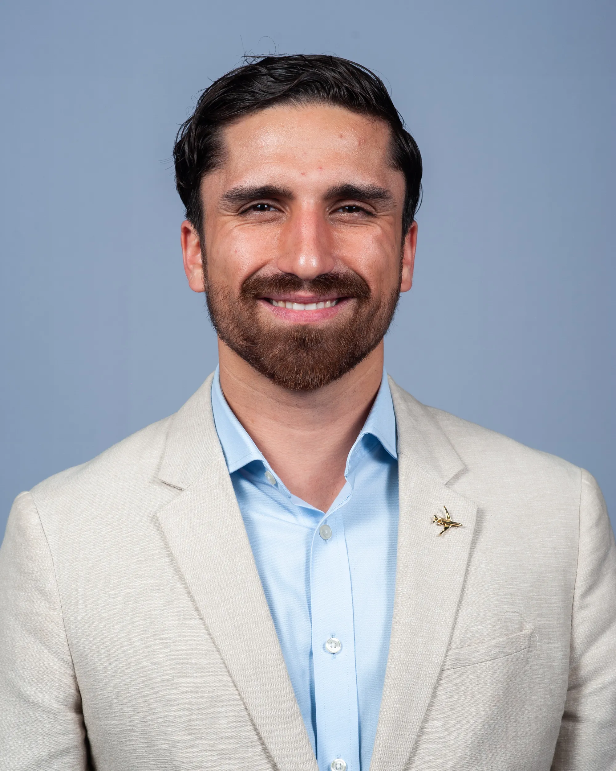 Glades Air founder