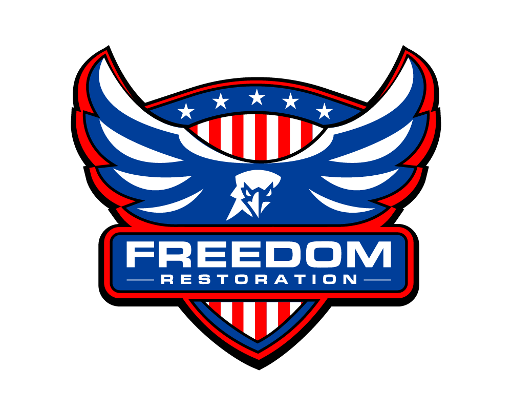 Freedom Restoration logo
