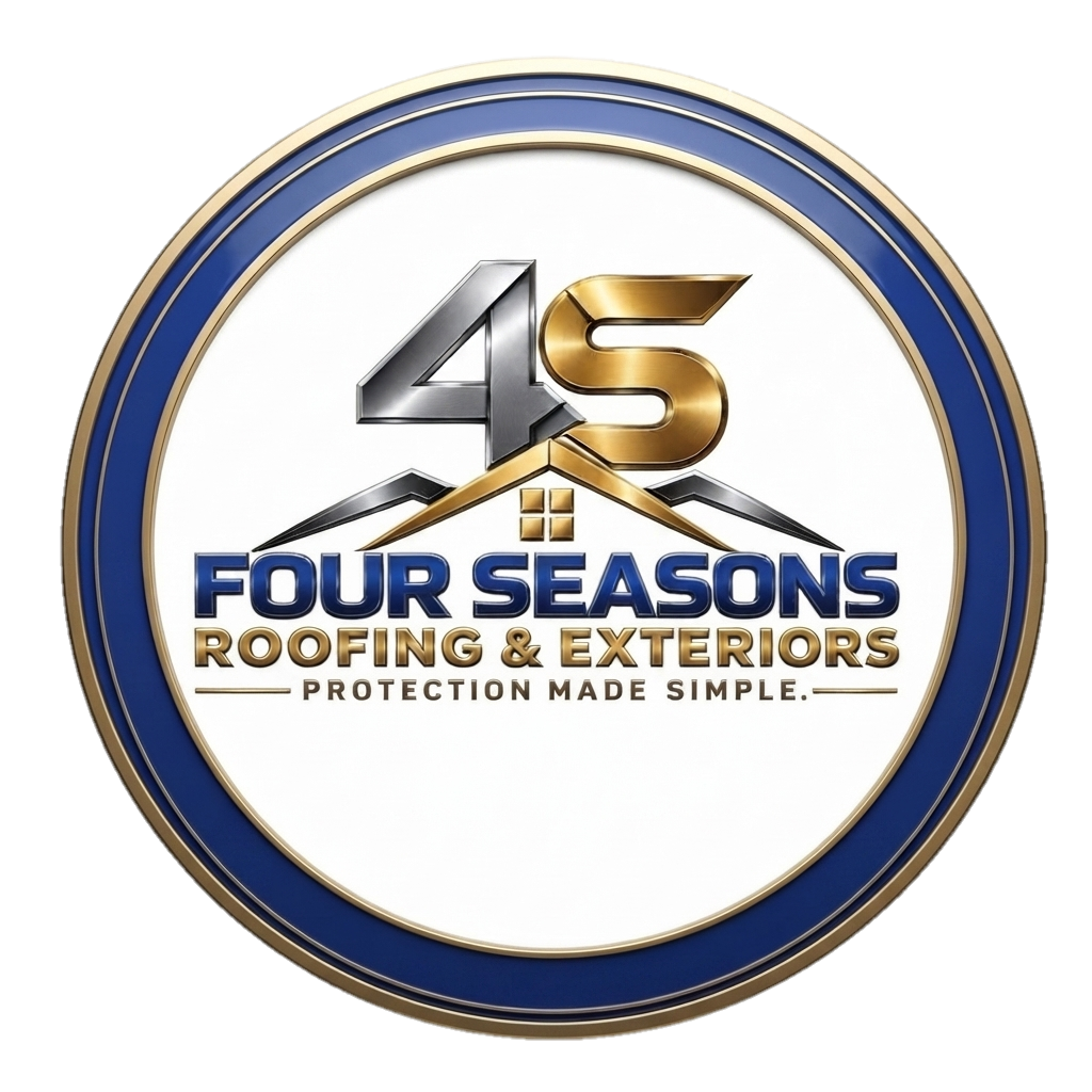 Four Seasons Roofing & Exteriors