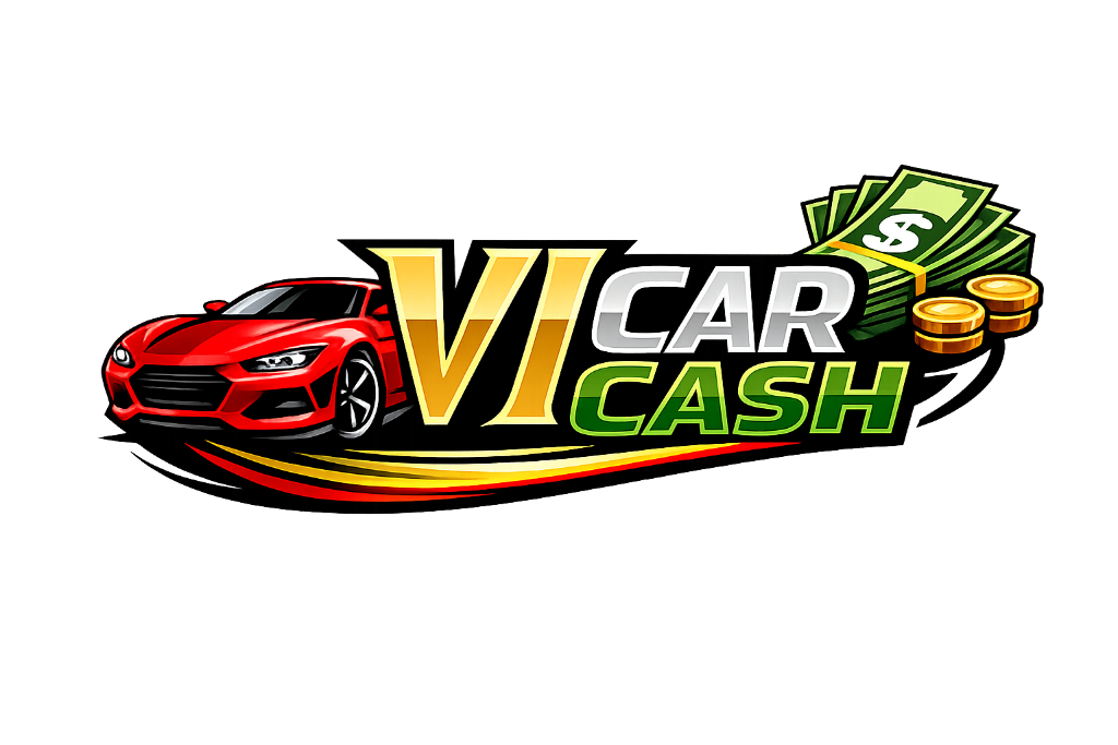 VICash Cars