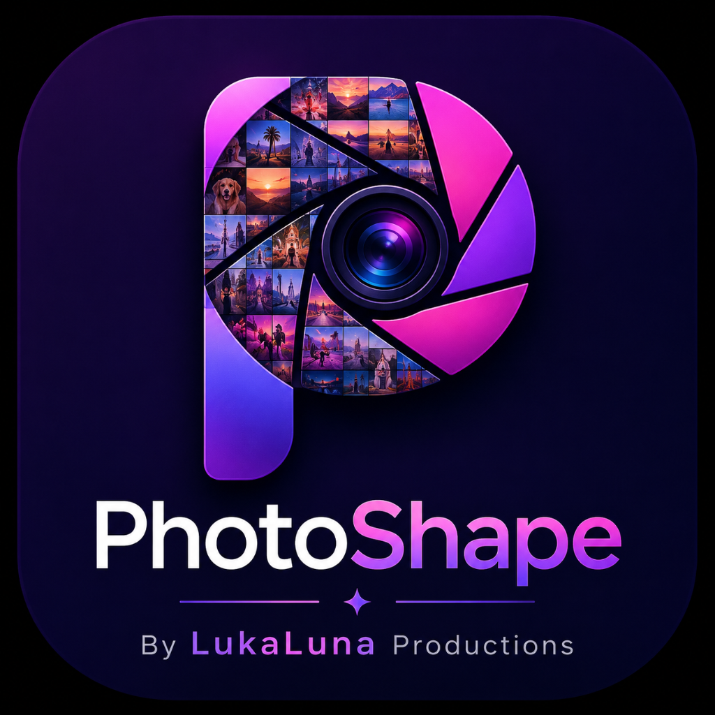 PhotoShape