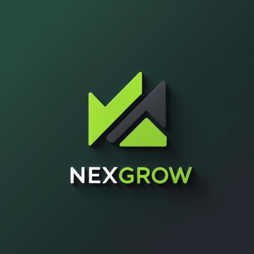NexGrow Logo