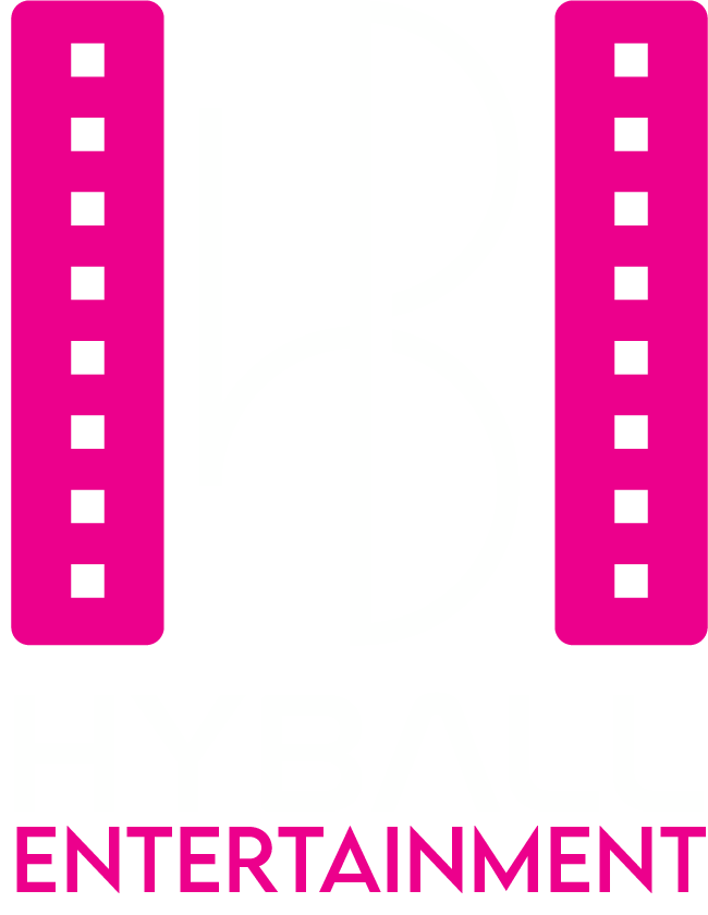 Hyball Entertainment