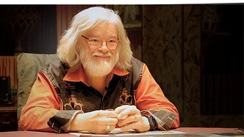 Clint McElroy
