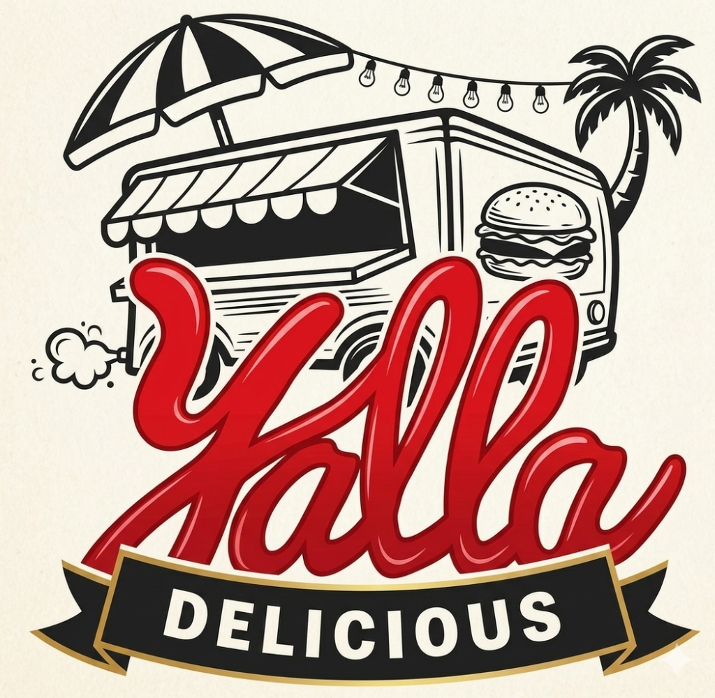 Yalla Delicious