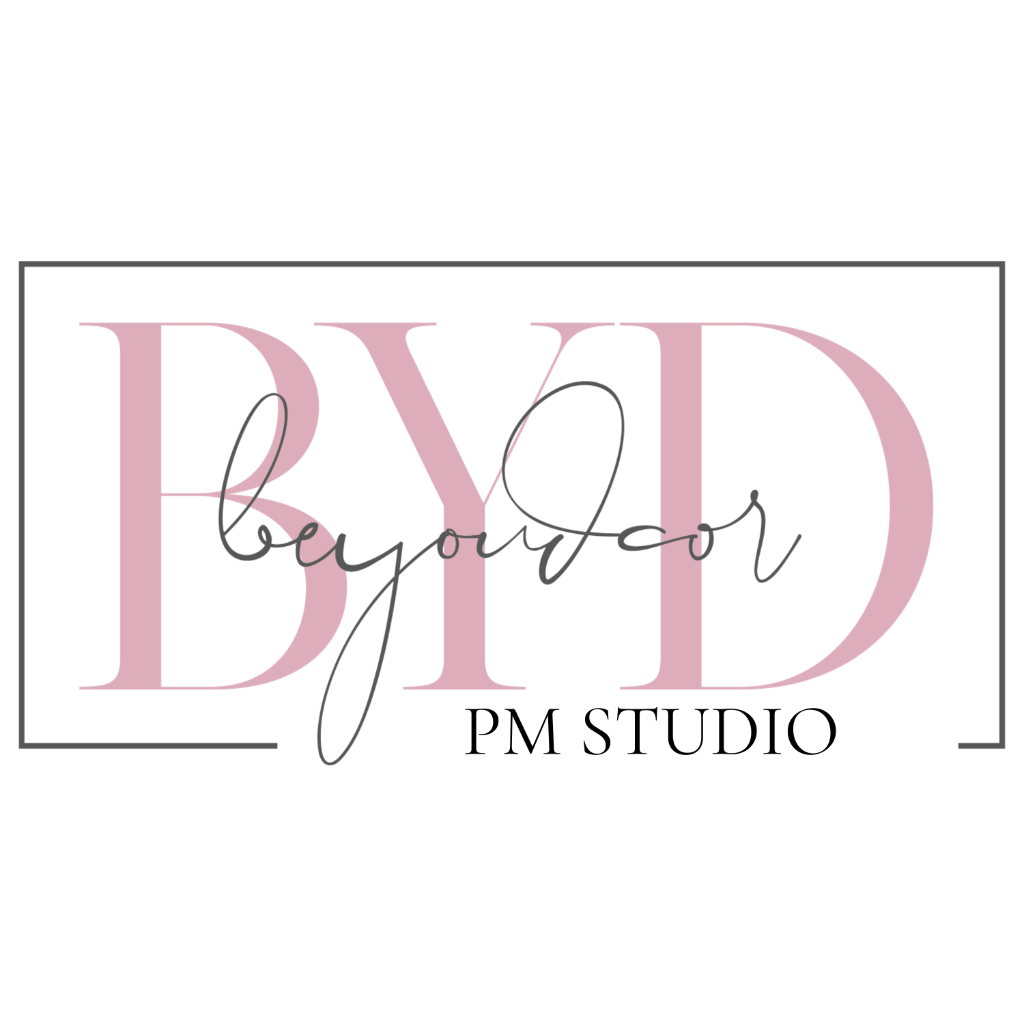 BYD PM Studio
