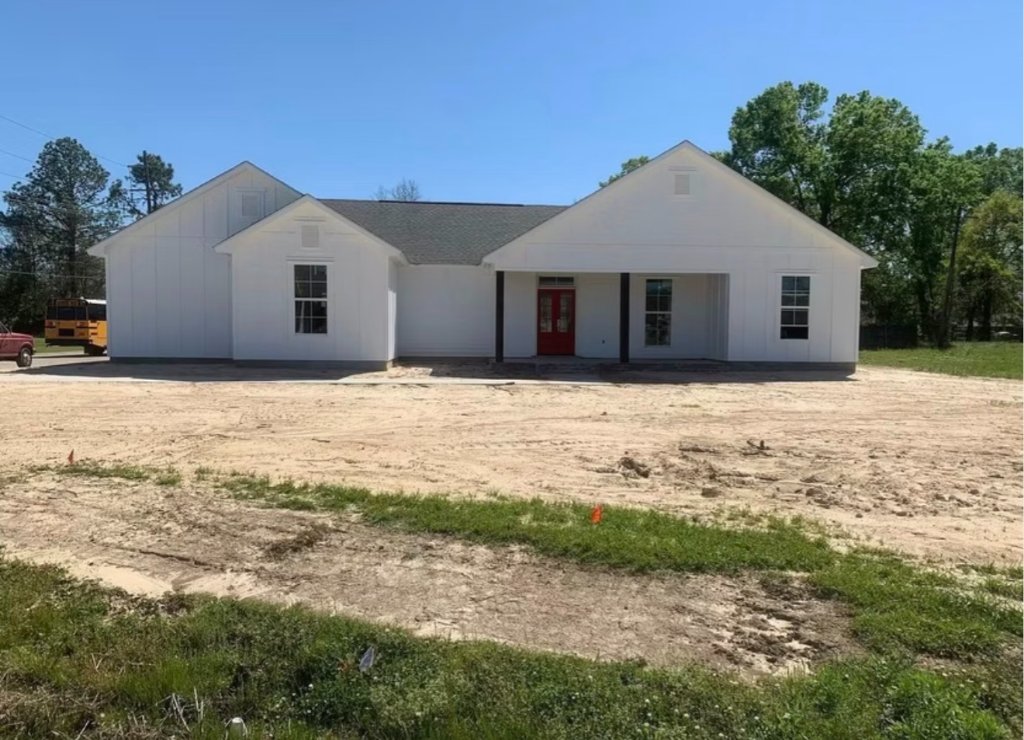 Residential New Construction
