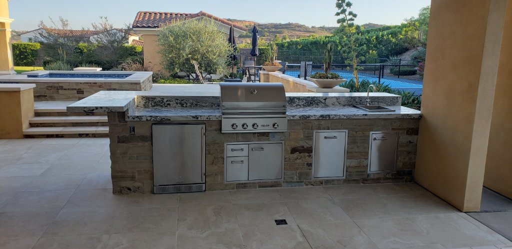 Sotelo Prime Construction project