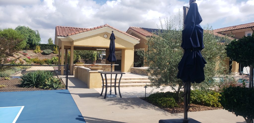 Pergolas & Patio Covers