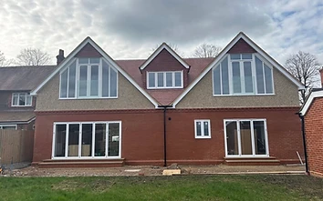 Windows & Doors in Brighton & East Sussex by JC Carpentry