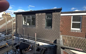 Lead Work in Brighton & East Sussex by JC Carpentry