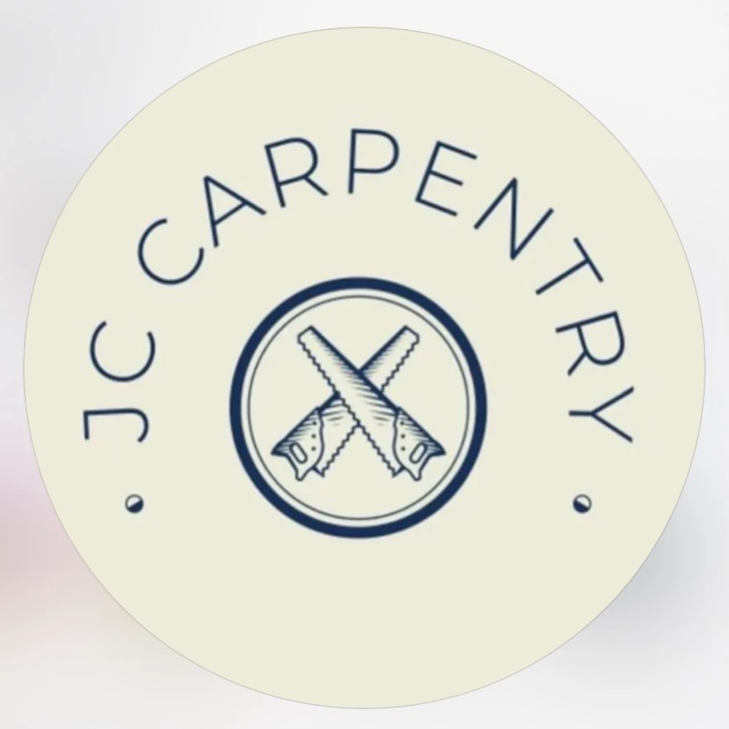 JC Carpentry logo