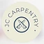 JC Carpentry logo