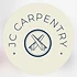 JC Carpentry logo