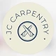 JC Carpentry logo