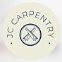 JC Carpentry logo