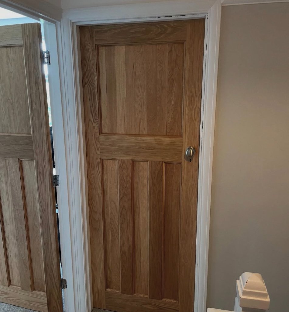Commercial Fit-Out - Commercial