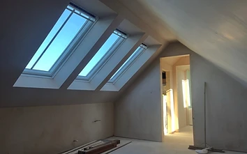 1st Fix Carpentry in Brighton & East Sussex by JC Carpentry