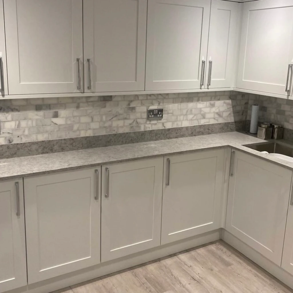 Kitchen fitting and joinery by JC Carpentry in Brighton & Hove