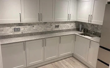 Bathrooms in Brighton & East Sussex by JC Carpentry