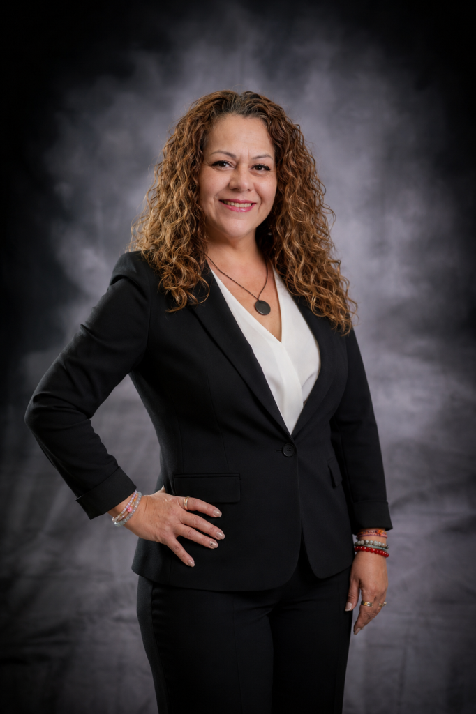 Myrna Liliana Ramos - Terapeuta Holística