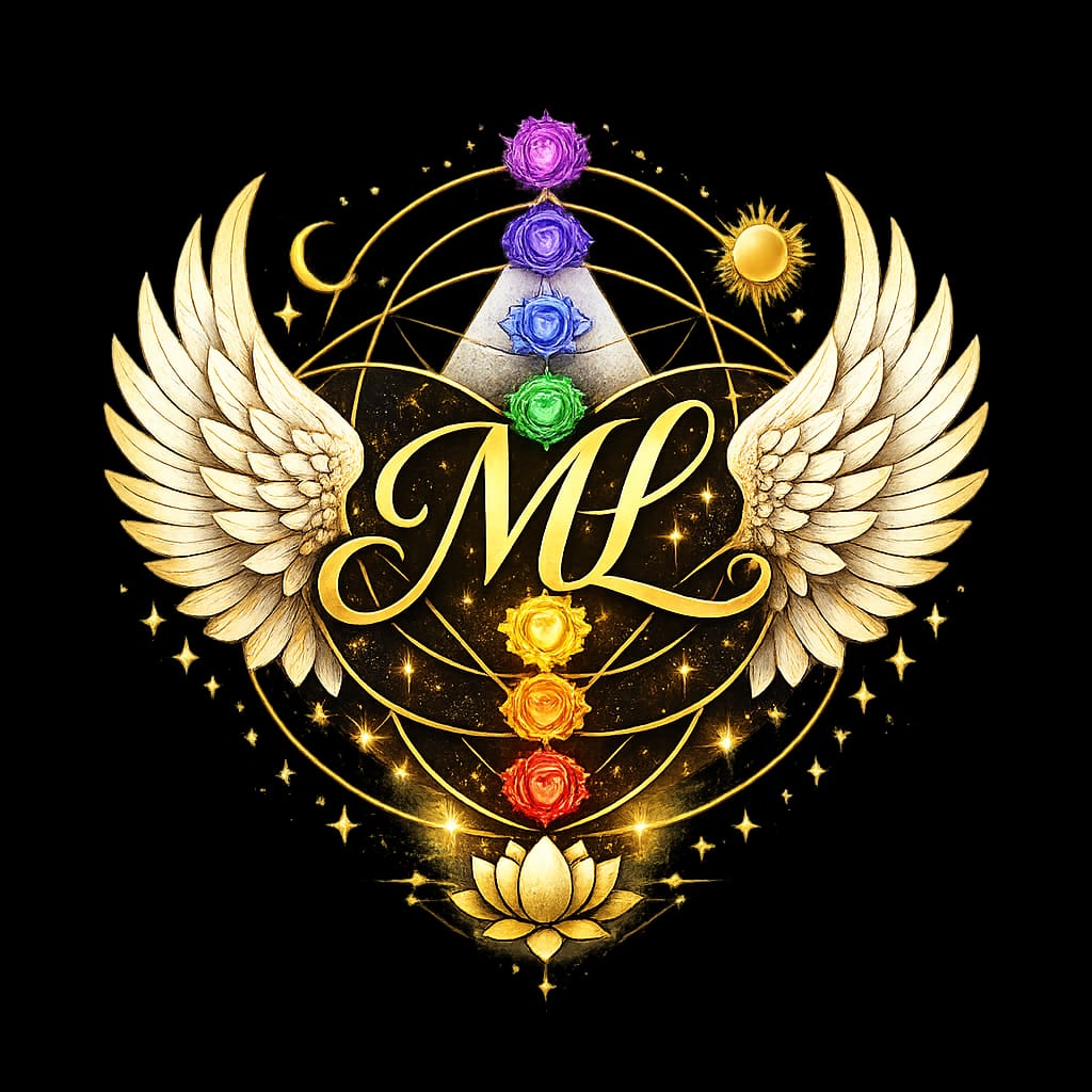 Myrna Liliana Ramos - Logo