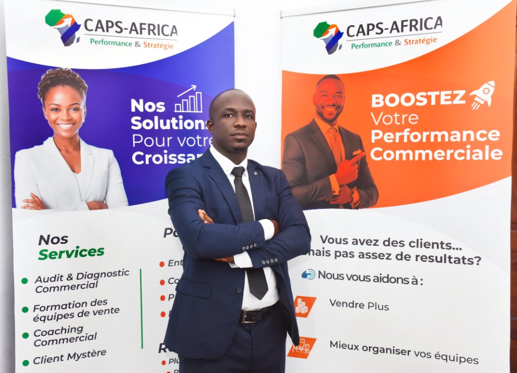 Équipe CAPS-AFRICA